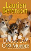 Doggie Day Care Murder (eBook, ePUB)