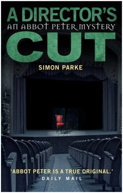 Cover A Director's Cut (eBook, ePUB)
