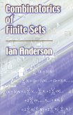 Combinatorics of Finite Sets (eBook, ePUB)