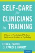 Self-Care for Clinicians in Training... - Bild 1