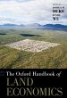 The Oxford Handbook of Land Economics... - Bild 1