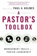 A Pastor's Toolbox (eBook, ePUB) - Bild 1