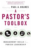 A Pastor's Toolbox (eBook, ePUB)