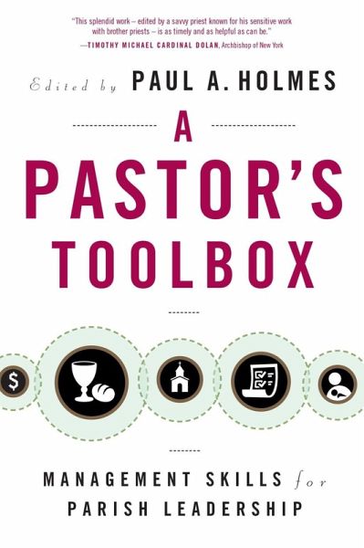 A Pastor's Toolbox (eBook, ePUB) A Pastor's Toolbox (eBook, ePUB)