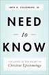 Need to Know (eBook, PDF) - Bild 1
