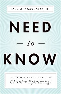 Cover Need to Know (eBook, PDF)