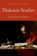 Diakonia Studies (eBook, PDF) - Bild 1