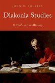 Diakonia Studies (eBook, PDF) Diakonia Studies (eBook, PDF)