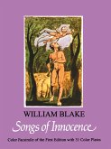 Songs of Innocence (eBook, ePUB)