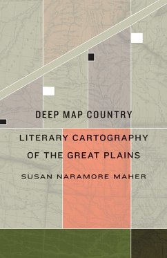 Deep Map Country (eBook, ePUB) - Maher, Susan Naramore