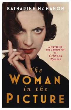 The Woman in the Picture (eBook, ePUB) - McMahon, Katharine