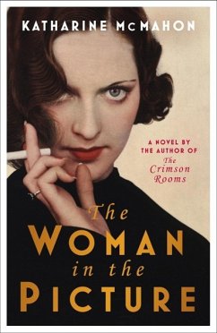 Cover The Woman in the Picture (eBook, ePUB)