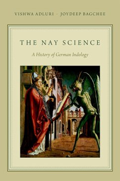 Cover The Nay Science (eBook, PDF)