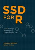 SSD for R (eBook, PDF)