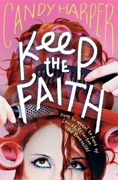 Cover Keep the Faith (eBook, ePUB)