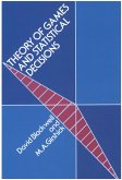 Theory of Games and Statistical Decisions (eBook, ePUB)