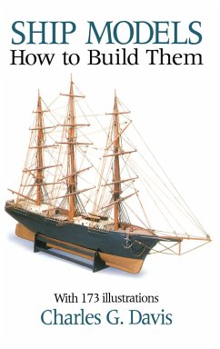 Cover Ship Models (eBook, ePUB)