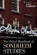 The Oxford Handbook of Sondheim Studies... - Bild 1
