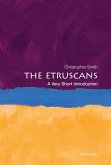 The Etruscans: A Very Short Introduction (eBook, ePUB)