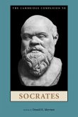 Cambridge Companion to Socrates (eBook, ePUB)