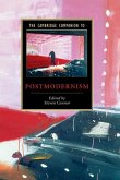 Cambridge Companion to Postmodernism (eBook, ePUB)