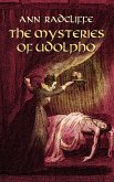 The Mysteries of Udolpho (eBook, ePUB) The Mysteries of Udolpho (eBook, ePUB)