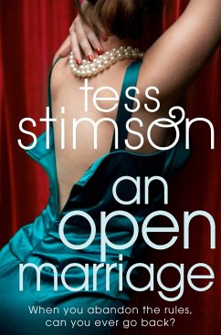 Cover An Open Marriage (eBook, ePUB)