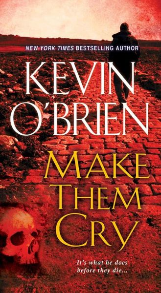 Make Them Cry (eBook, ePUB) Make Them Cry (eBook, ePUB)
