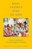 Real Sadhus Sing to God (eBook, PDF)