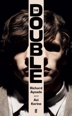 Cover The Double (eBook, ePUB)