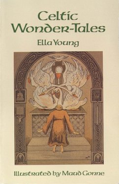 Celtic Wonder-Tales (eBook, ePUB) - Young, Ella