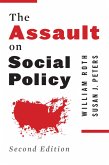 The Assault on Social Policy (eBook, ePUB)