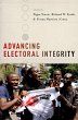 Advancing Electoral Integrity (eBook,... - Bild 1