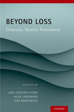 Cover Beyond Loss (eBook, PDF)