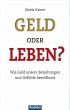 Geld oder Leben? (eBook, PDF) - Bild 1
