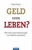 Geld oder Leben? (eBook, PDF)