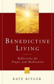 Benedictine Living (eBook, ePUB)