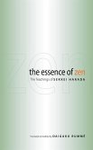 The Essence of Zen (eBook, ePUB)