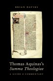 Thomas Aquinas's Summa Theologiae (eBook, PDF)