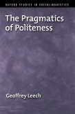 The Pragmatics of Politeness (eBook, PDF)