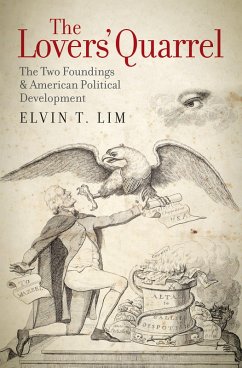 The Lovers' Quarrel (eBook, PDF) - Lim, Elvin T.