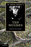 Cambridge Companion to Ted Hughes (eBook, ePUB)