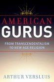 American Gurus (eBook, PDF)