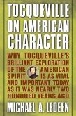 Tocqueville on American Character (eBook, ePUB)