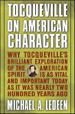 Tocqueville on American Character (eBook, ePUB)