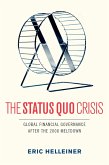 The Status Quo Crisis (eBook, PDF)