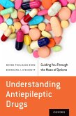 Understanding Antiepileptic Drugs (eBook, ePUB)
