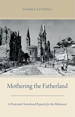 Cover Mothering the Fatherland (eBook, PDF)