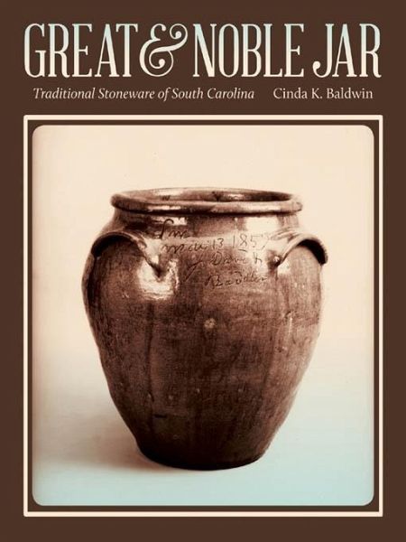 Great and Noble Jar (eBook, ePUB)