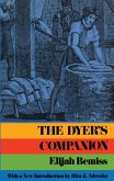 The Dyer's Companion (eBook, ePUB) The Dyer's Companion (eBook, ePUB)